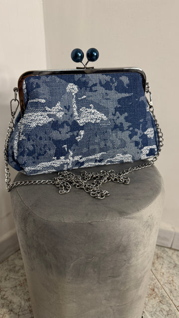 Borsa Denim