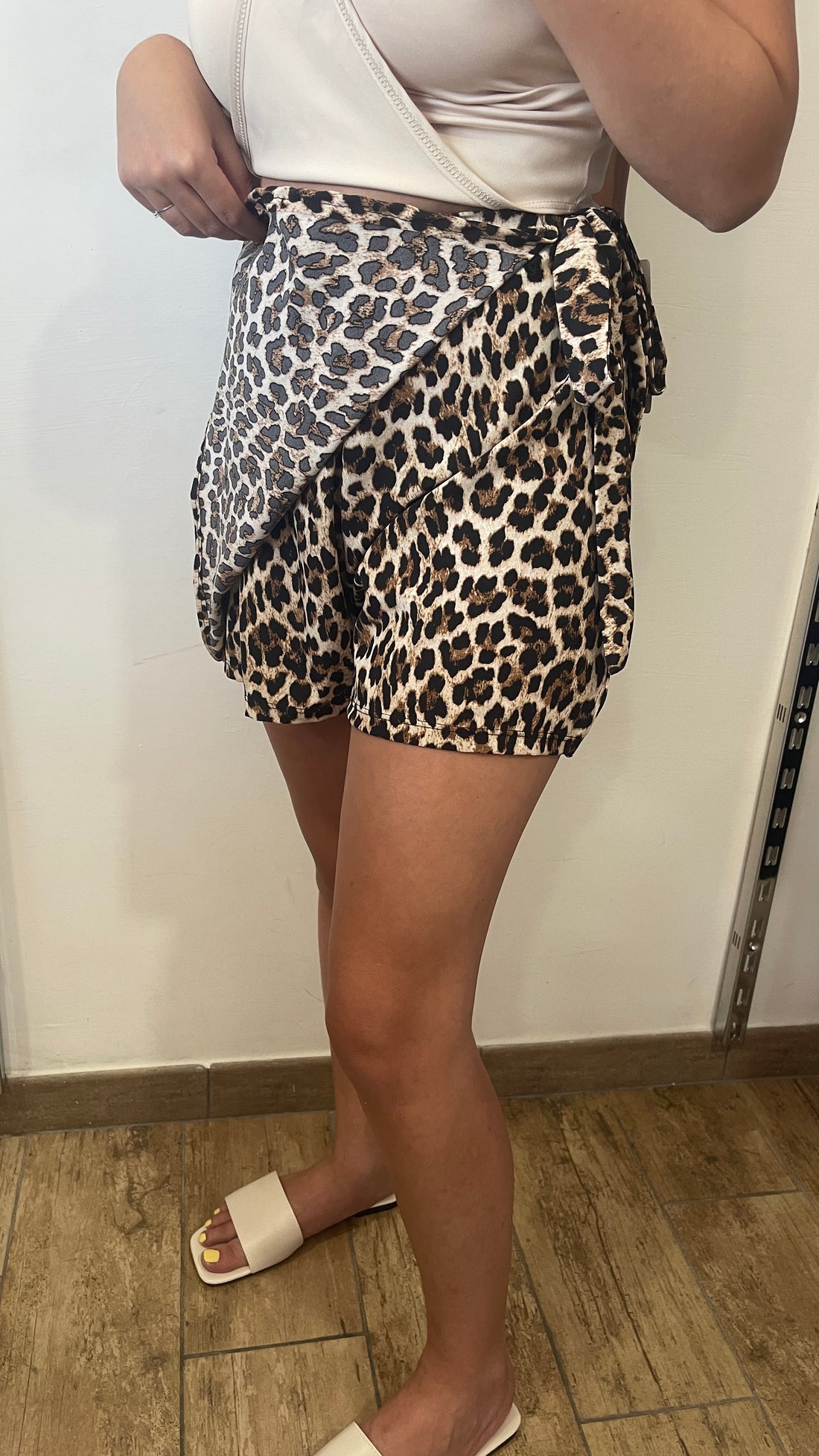 Pantagonna Animalier
