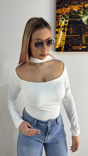 Body White