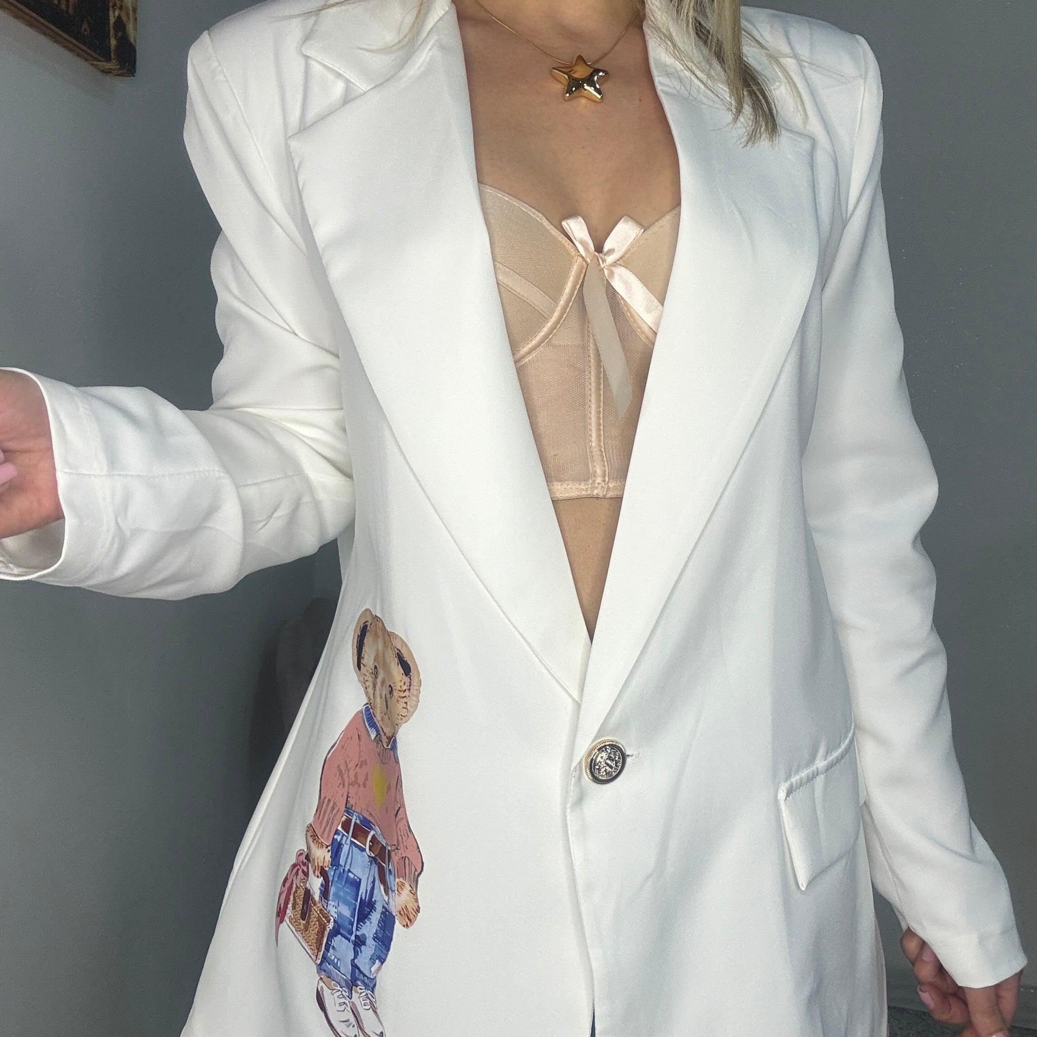 Giacca Alice