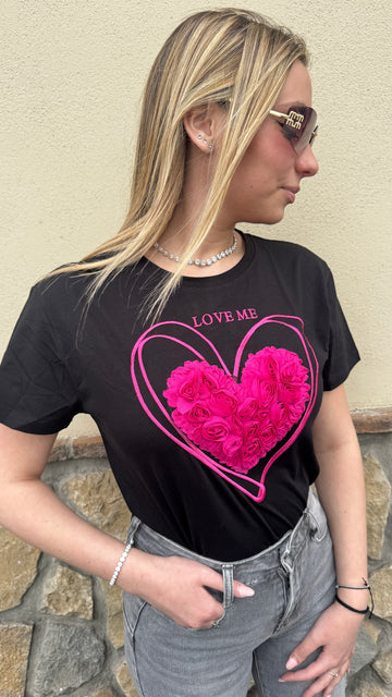 T-Shirt Cuore