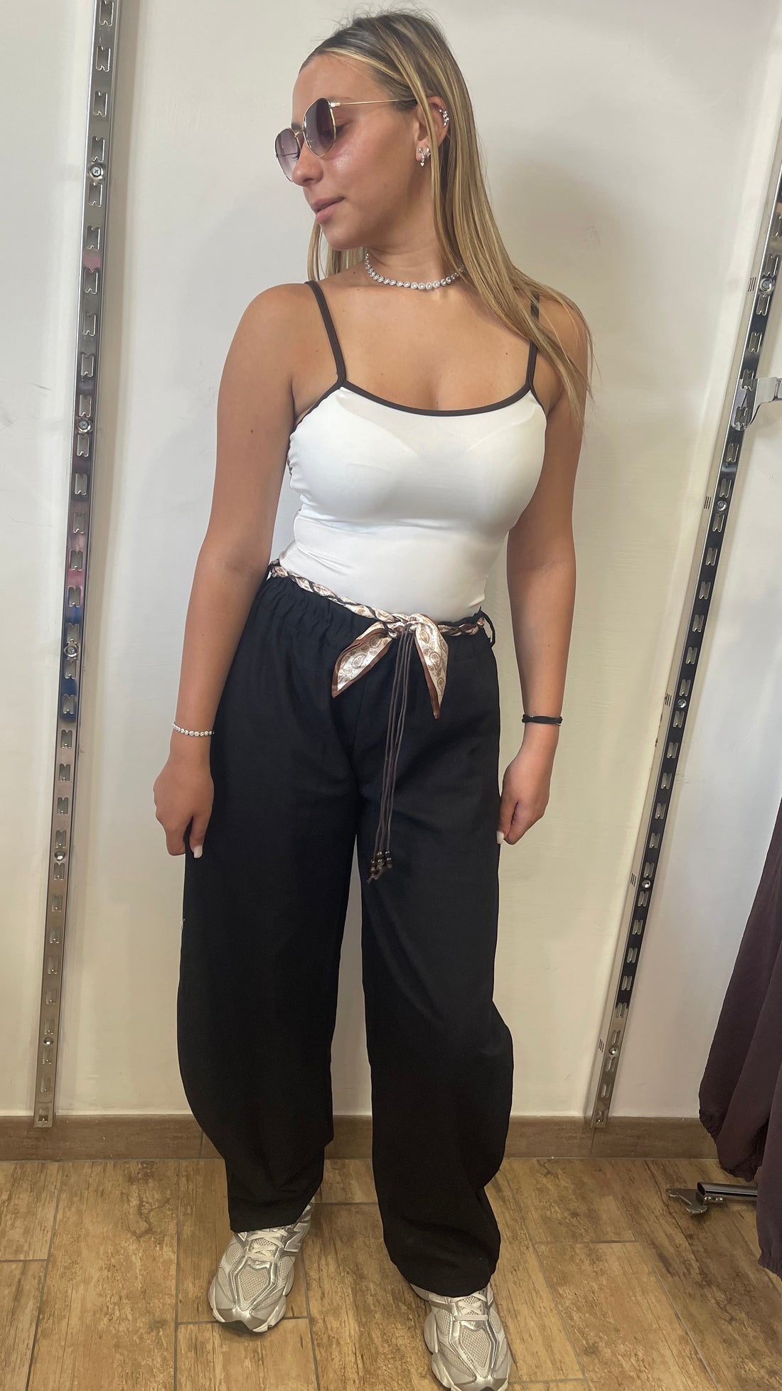 Pantalone Balloon