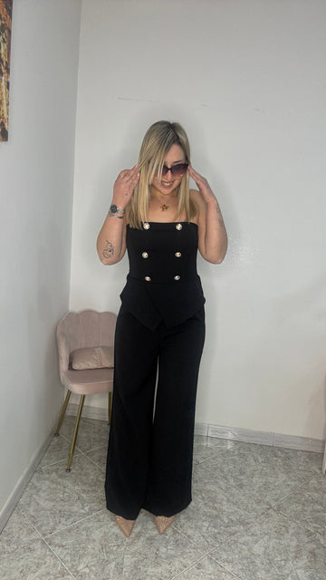 Jumpsuit Lucrezia