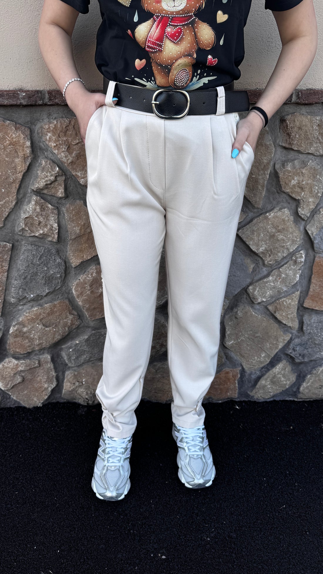 Pantalone Collection