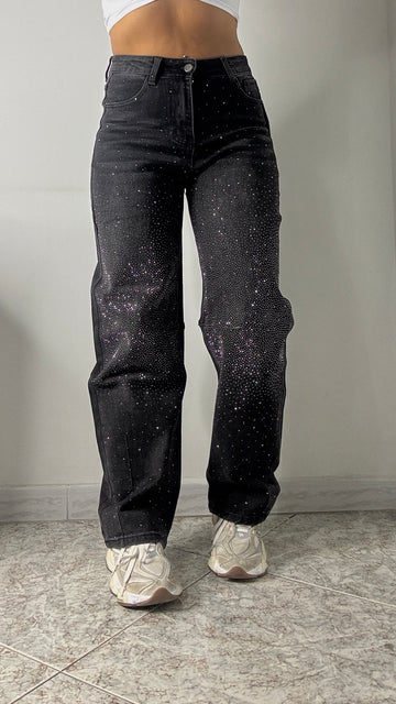 Jeans Balloon