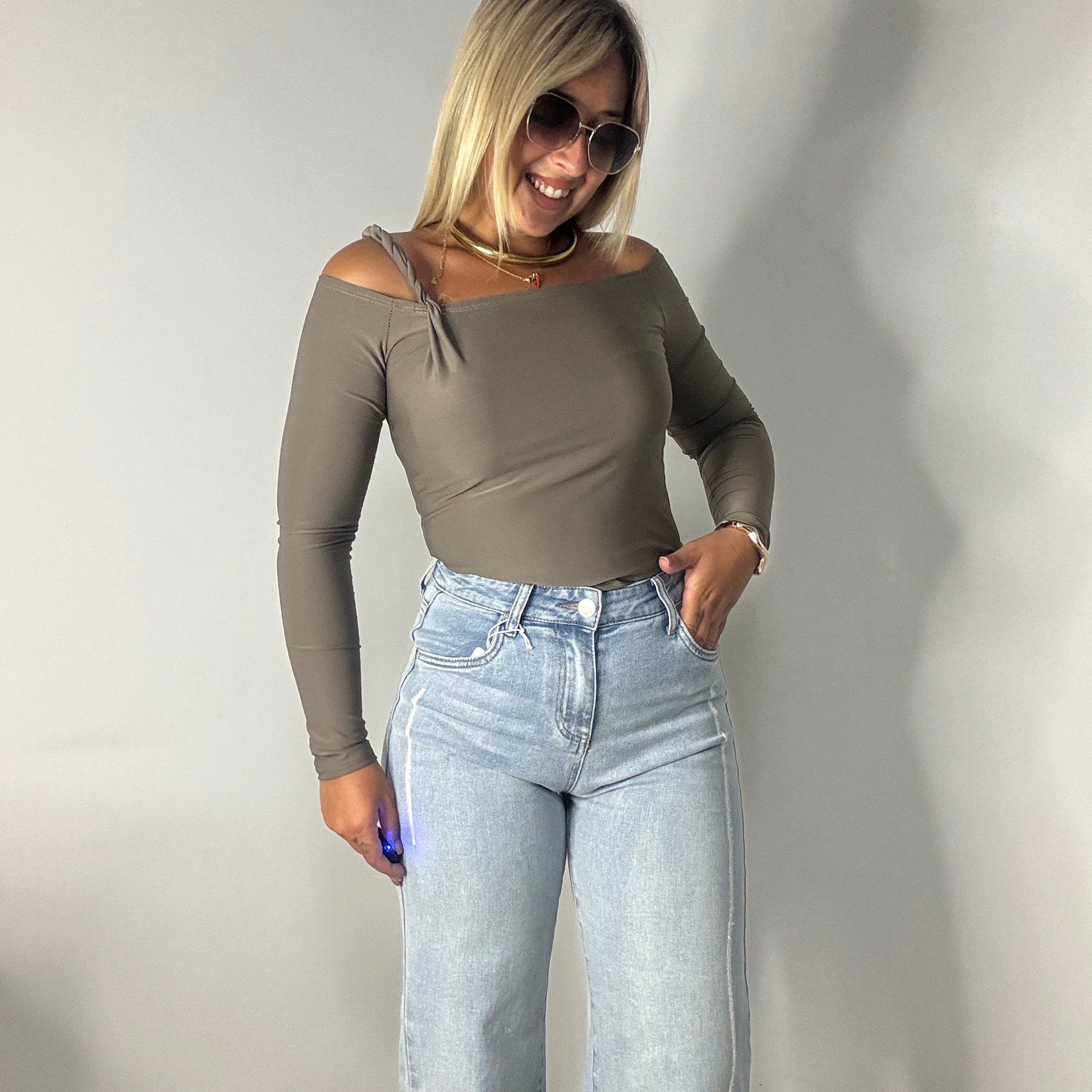 Maglietta Bronzo