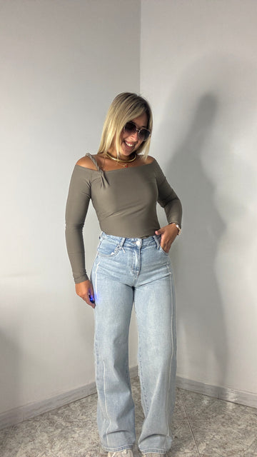 Maglietta Bronzo