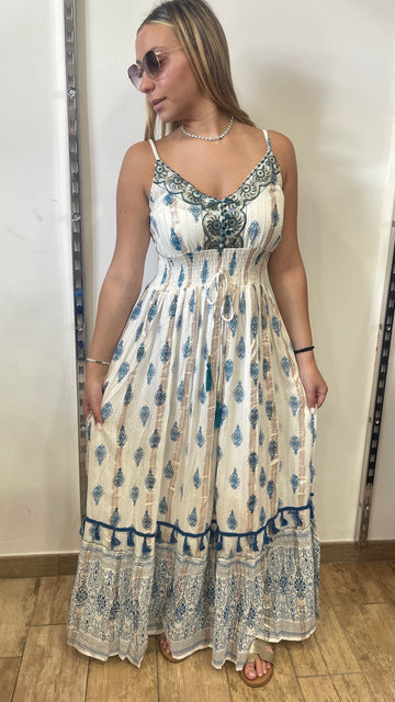 Abito Luisa