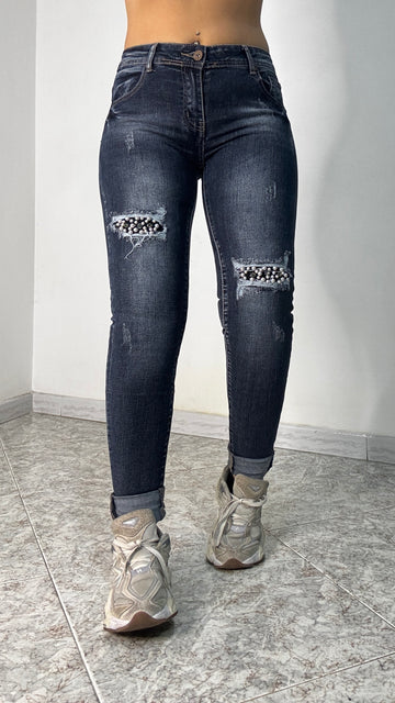 Jeans Schinny