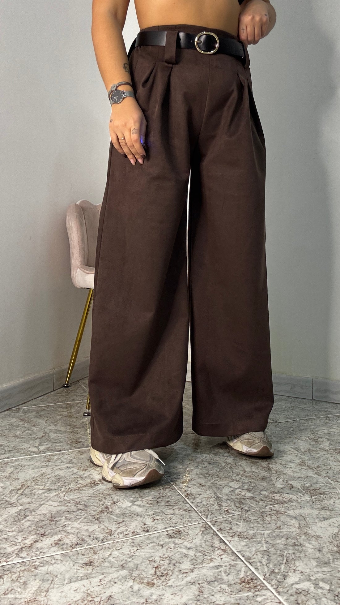 Pantalone Logan