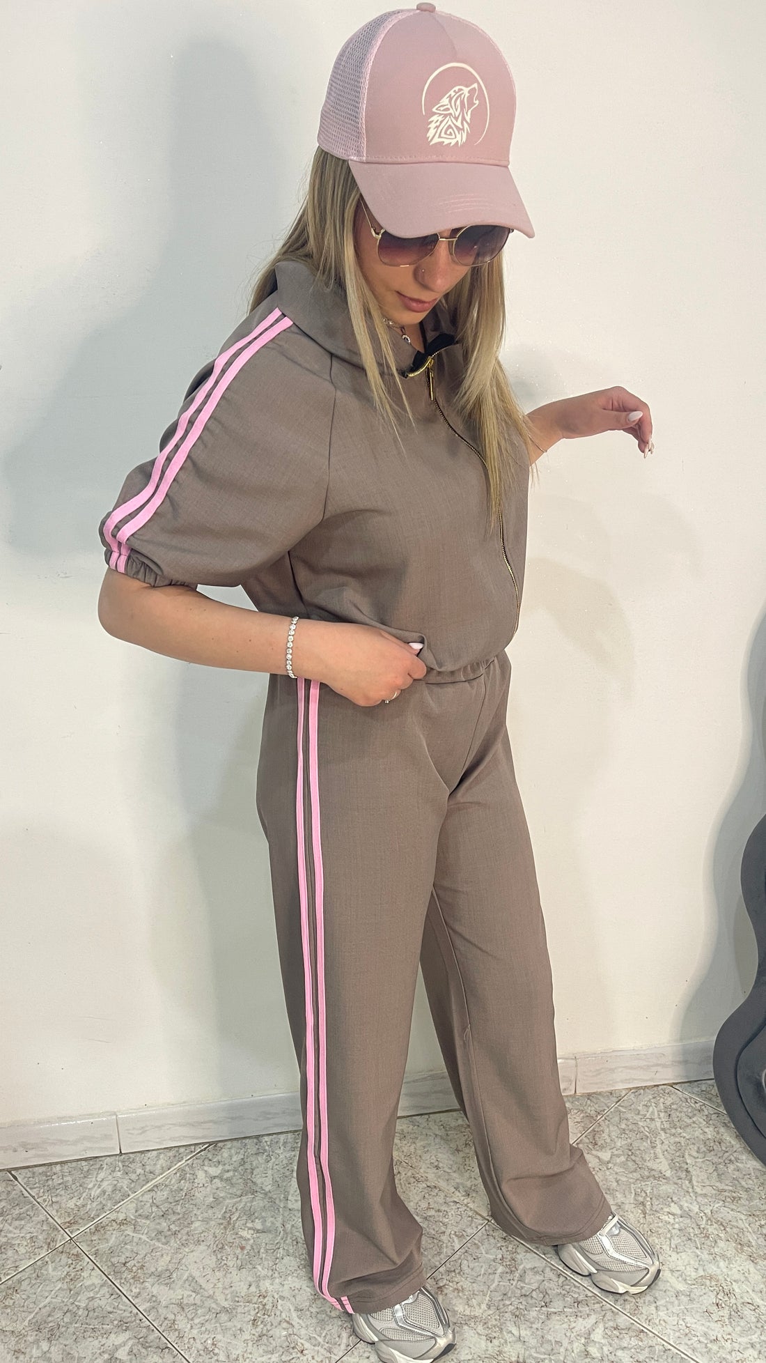 Coordinato Ginevra