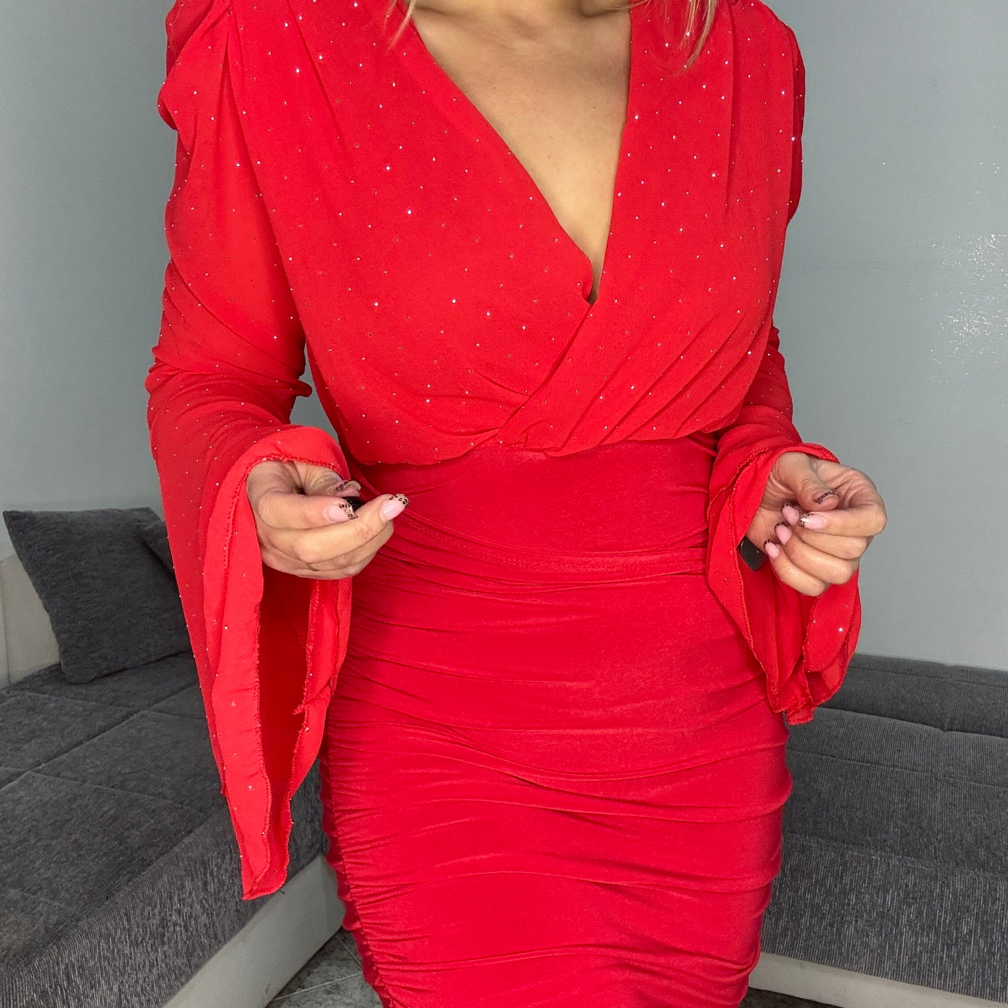 Abito Giulia