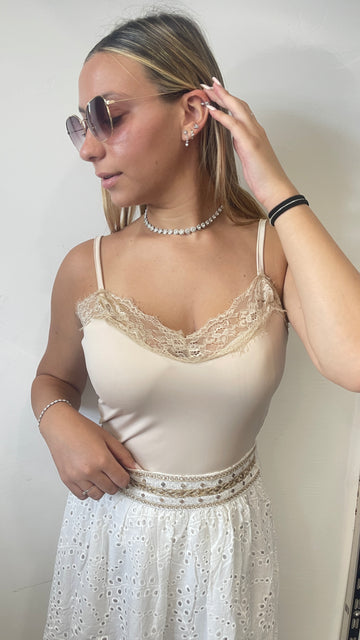 Body Pizzo
