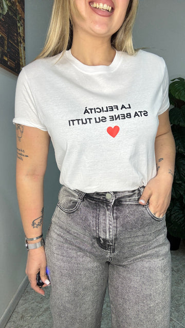 T-shirt Sveva