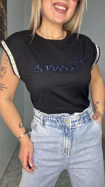 T- Shirt Diana