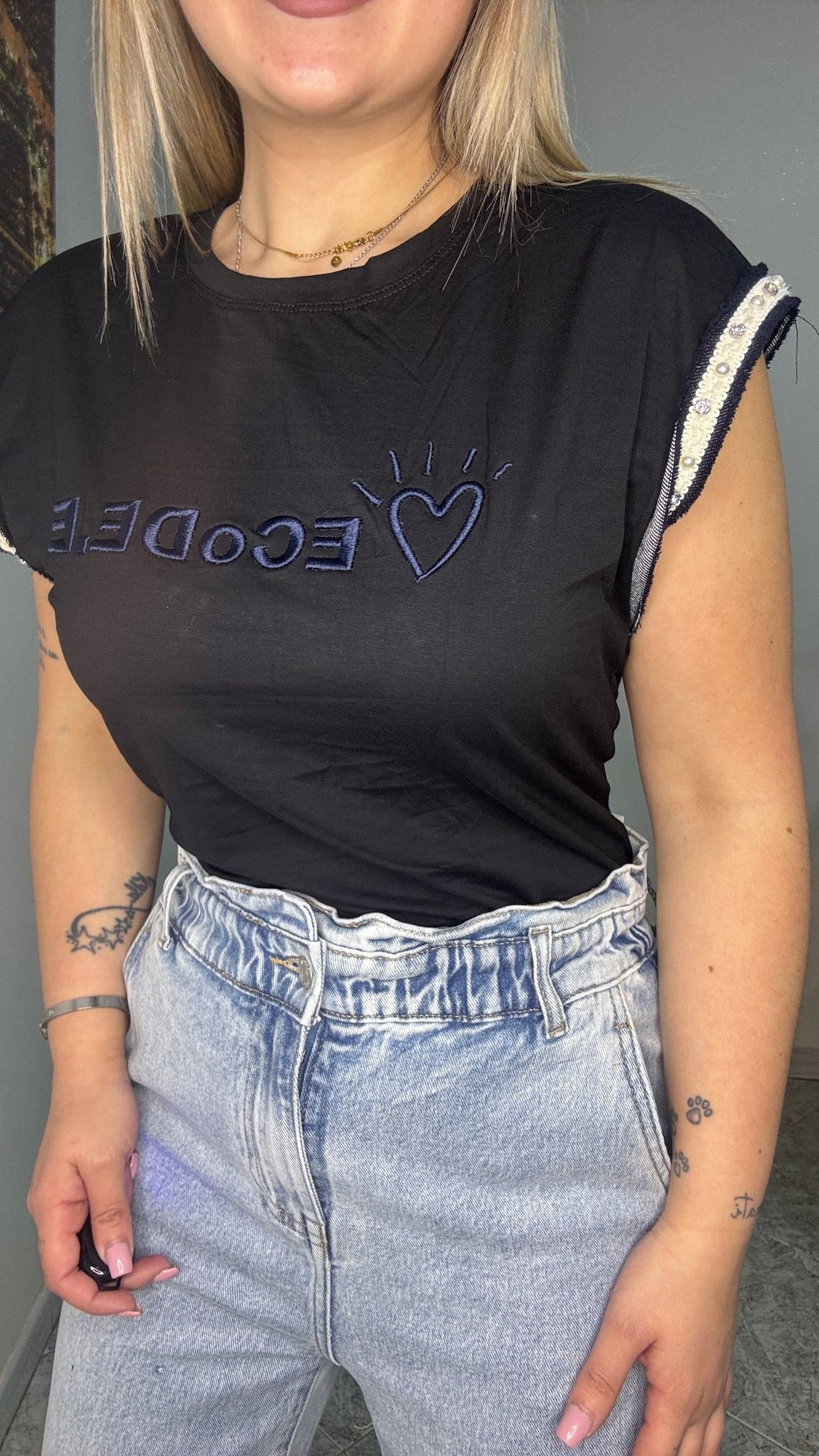T- Shirt Diana