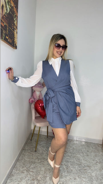 Abito Cleofe