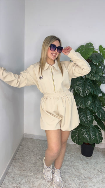 Coordinato Daisy