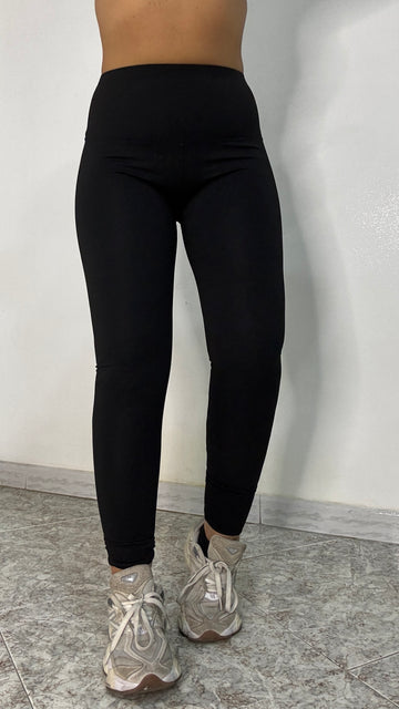 Leggins Felpato Tecnico