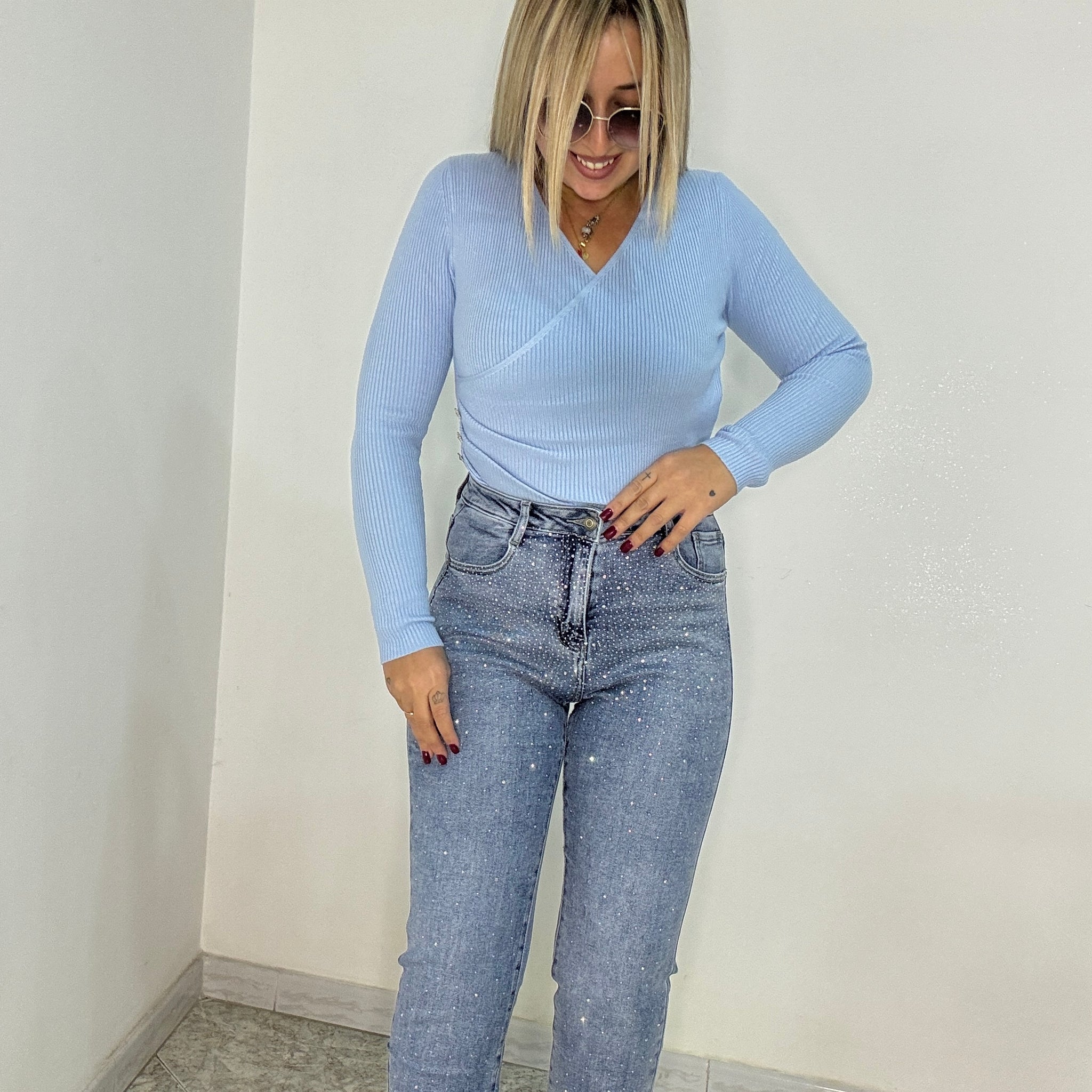 Jeans Enea