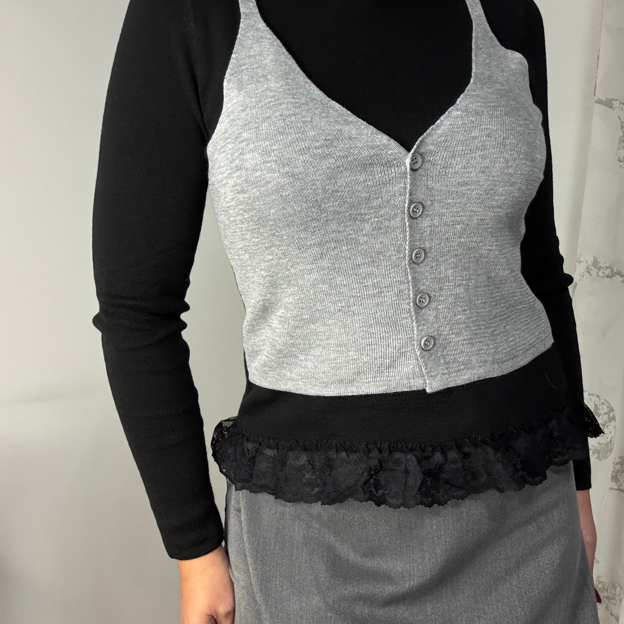 Maglione Ambra