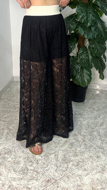 Pantalone Pizzo