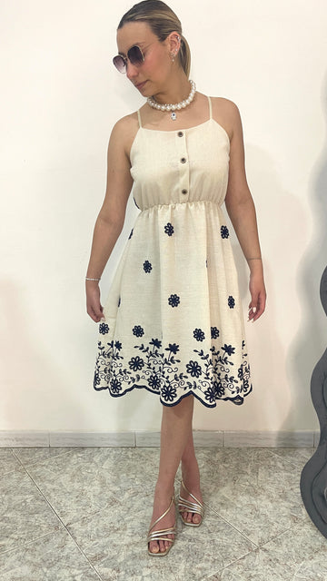 Abito Greta