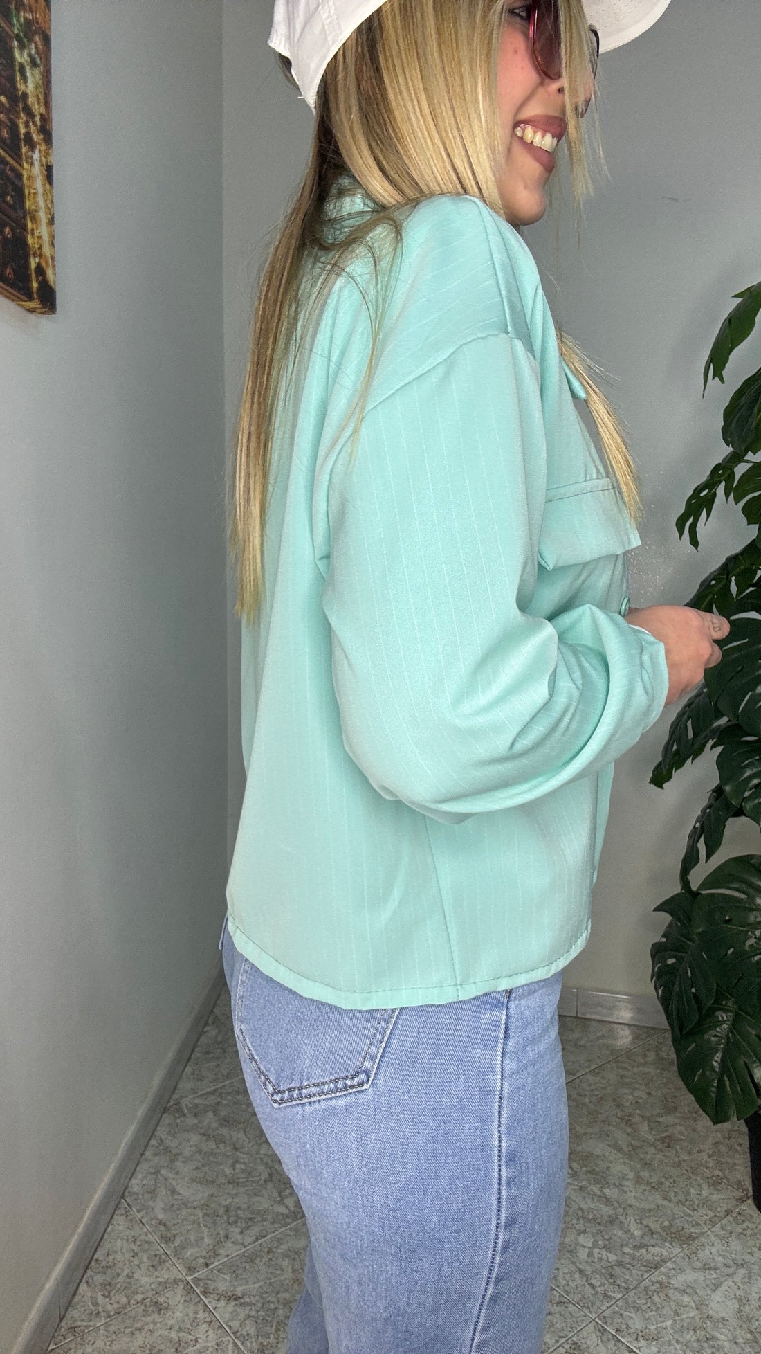 Giacca Luna