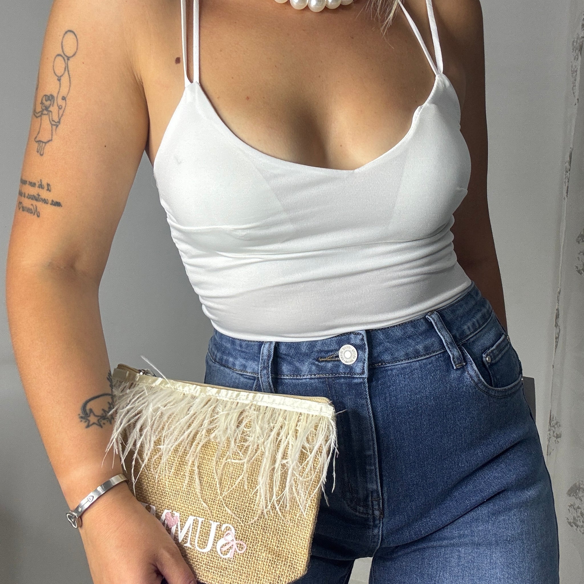 Short Denim