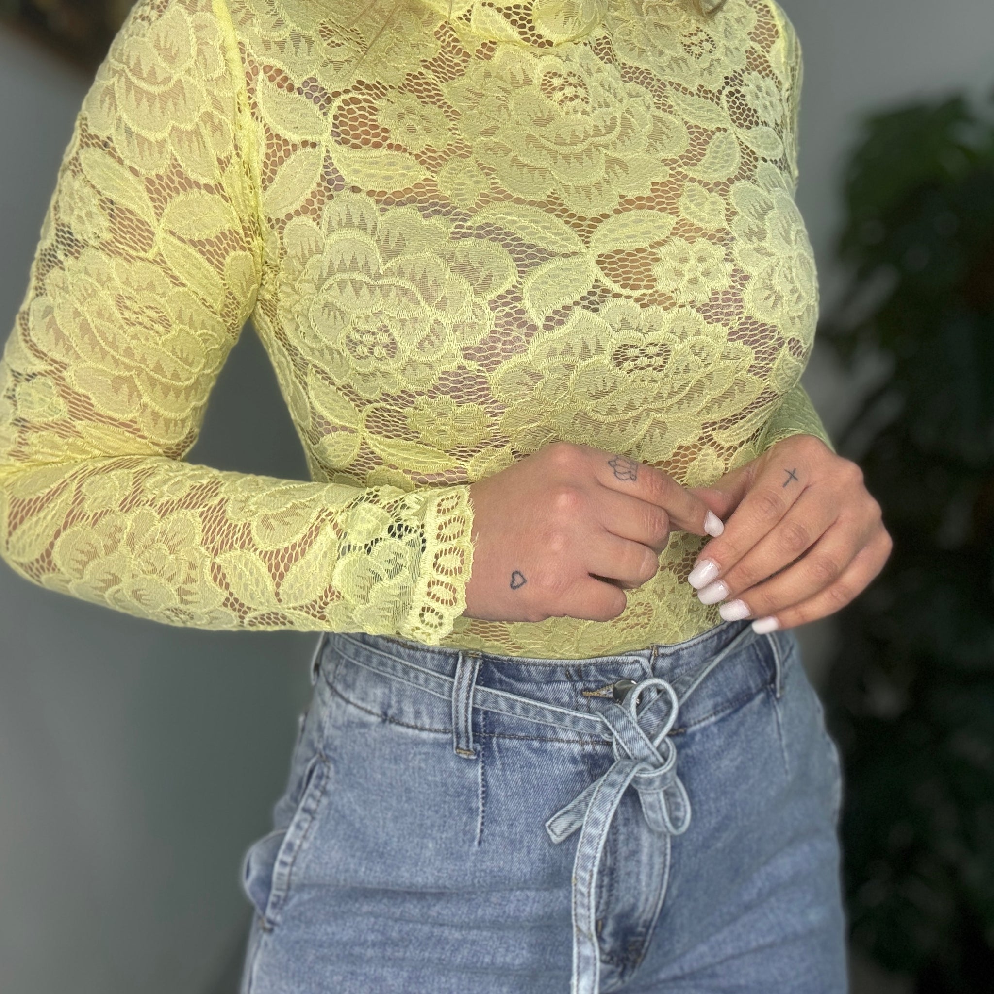 Body In Pizzo