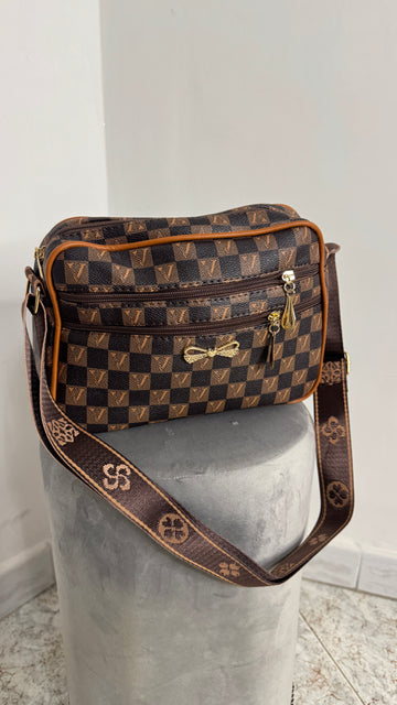 Borsa Maculata