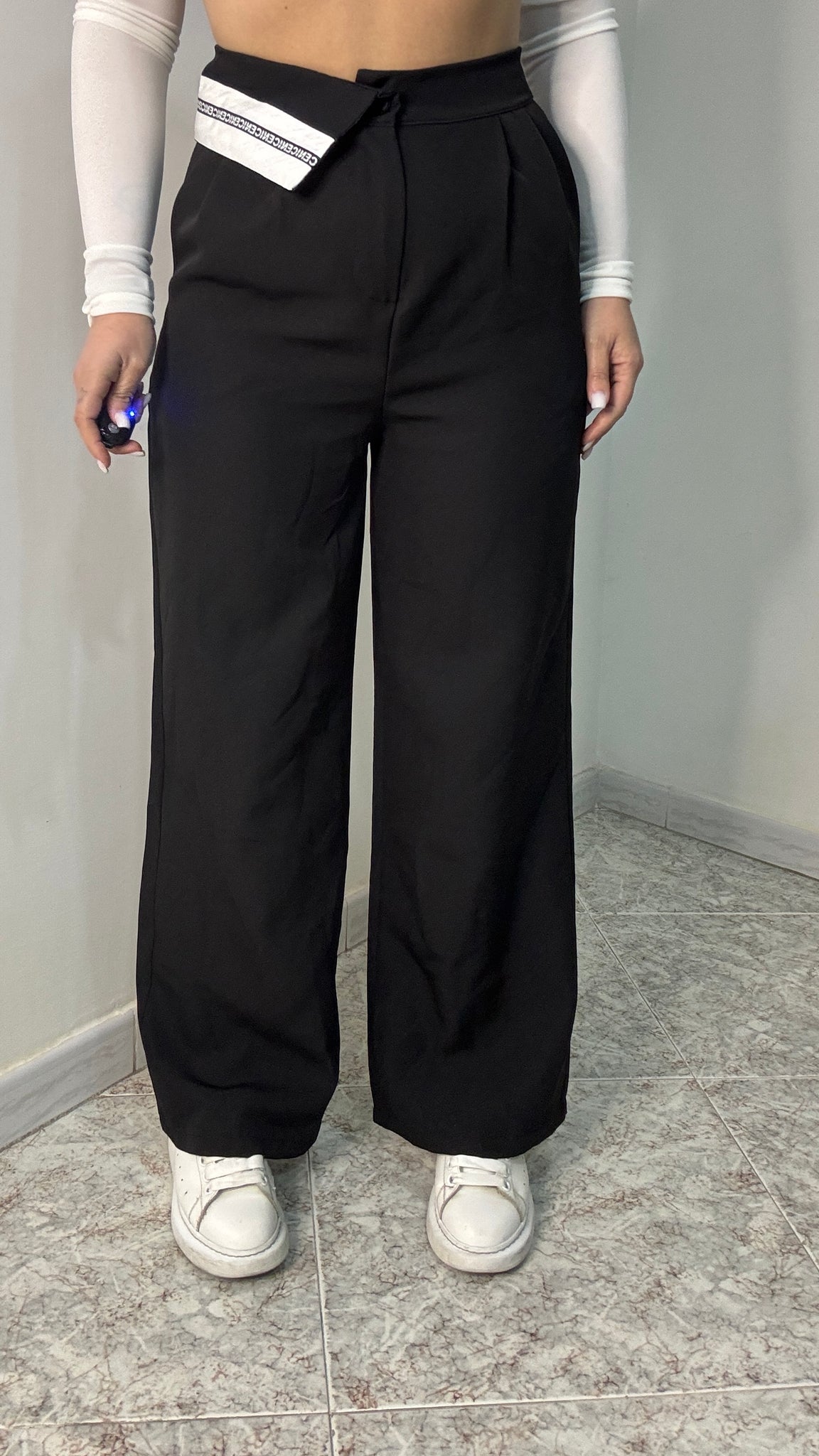 Pantalone Maya