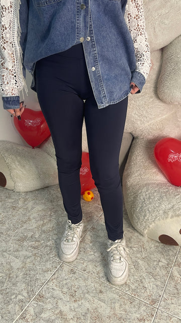 Leggins Tecnico