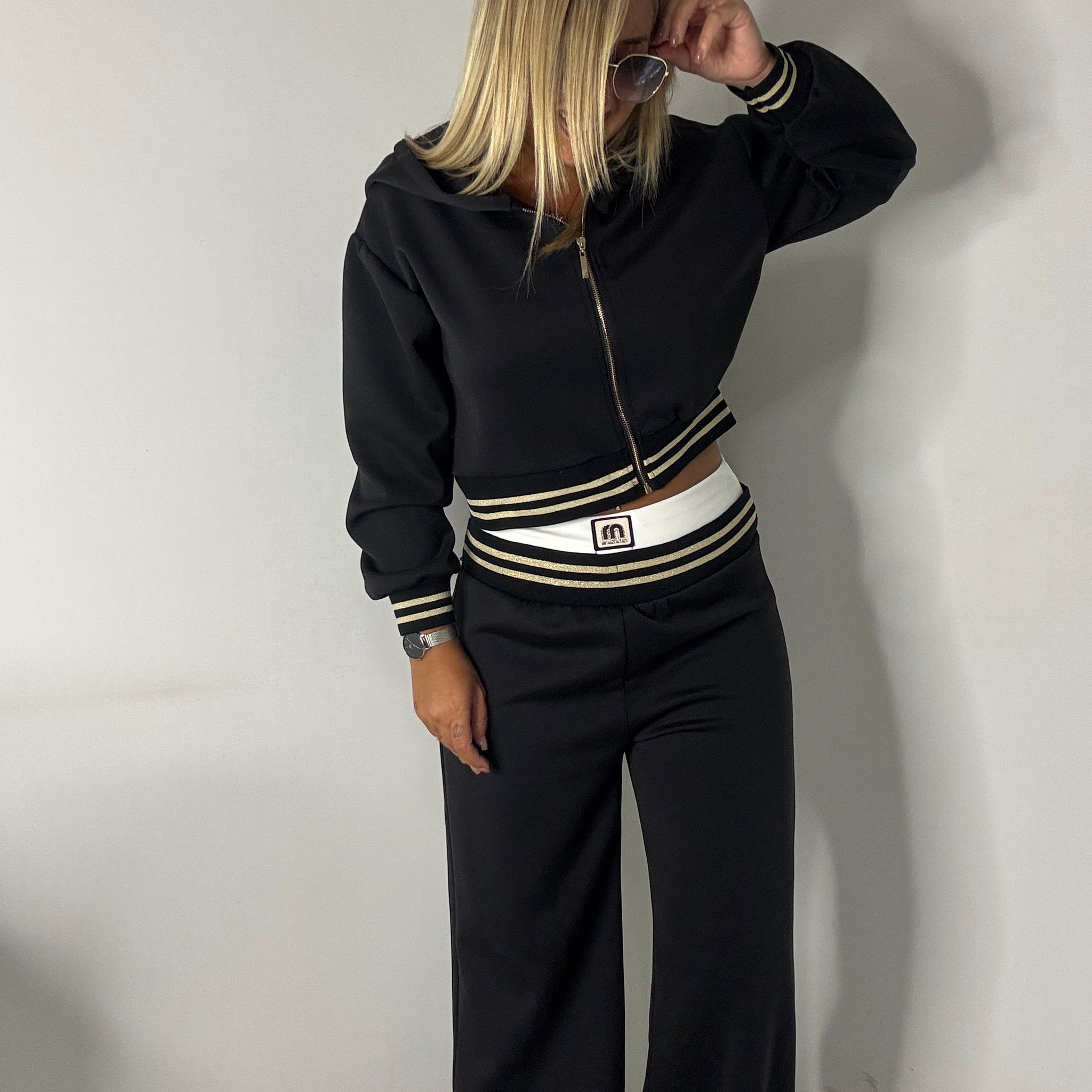 Coordinato Metile