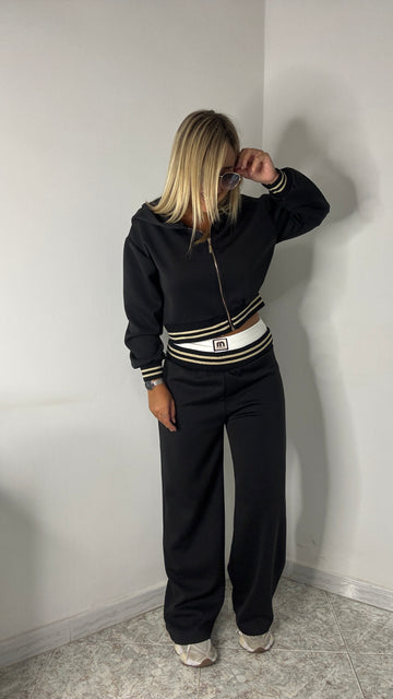 Coordinato Metile