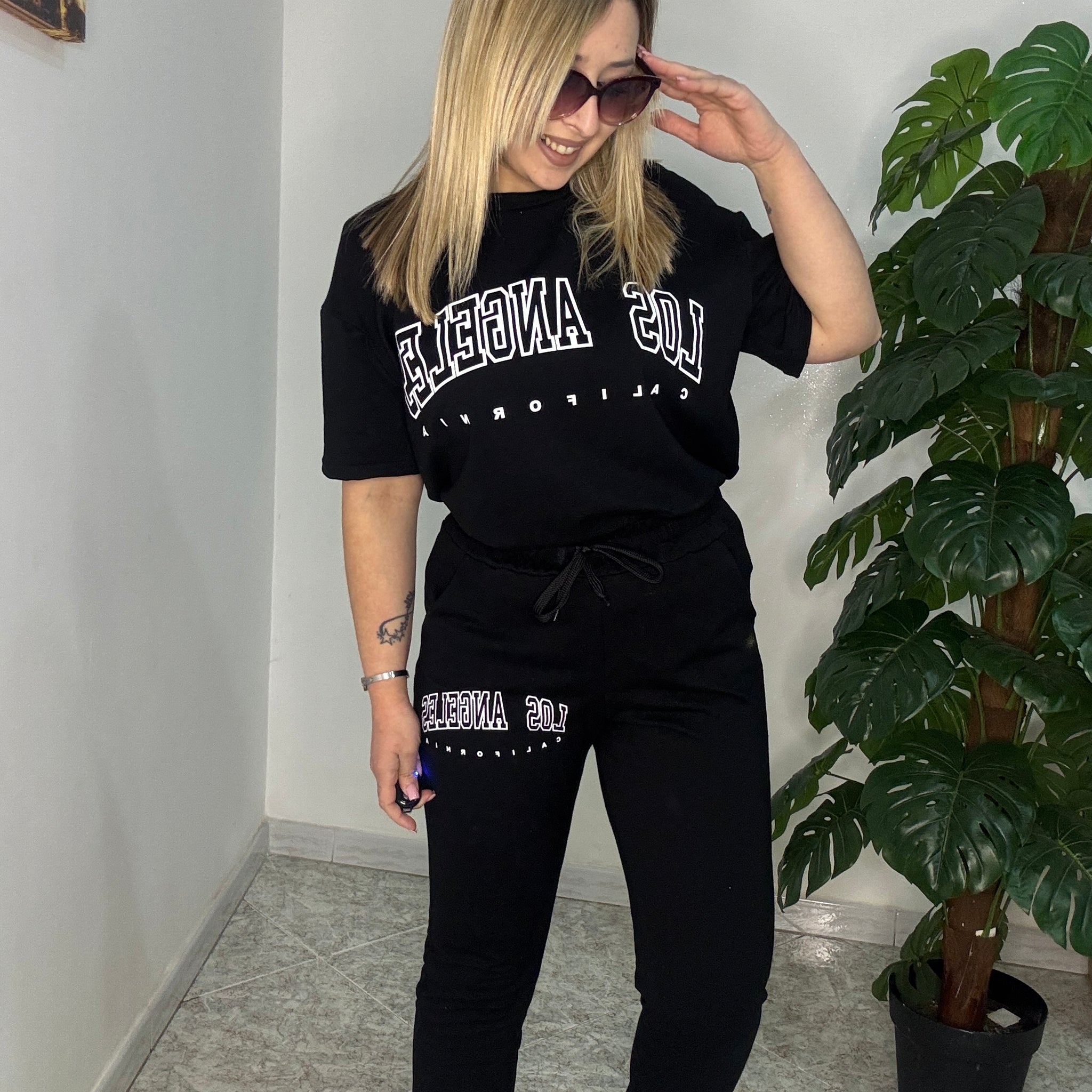Coordinato Clarissa