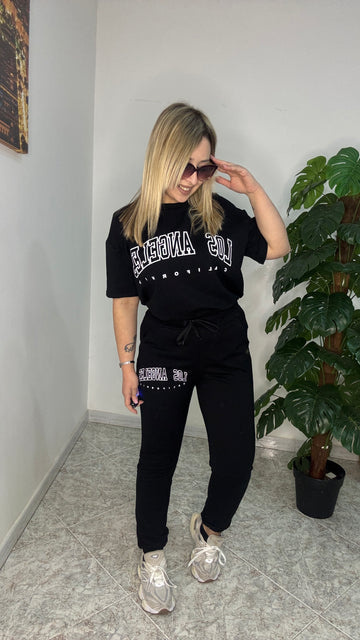 Coordinato Clarissa