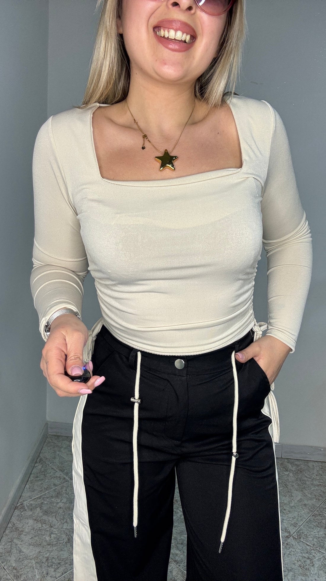 Maglietta Lia