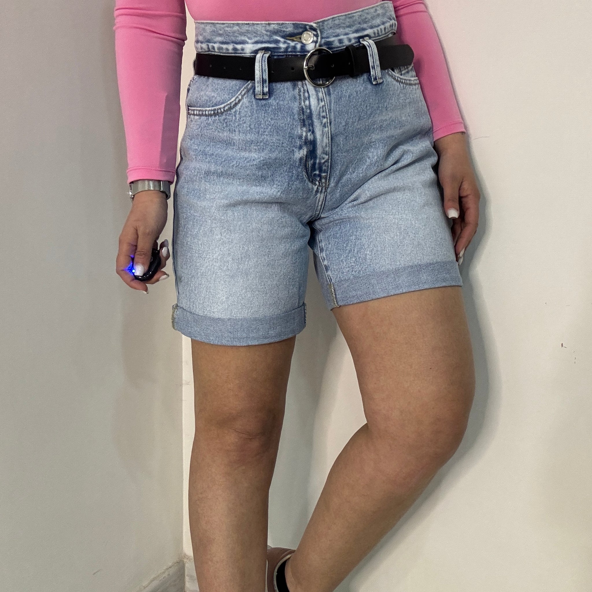 Short Gioele