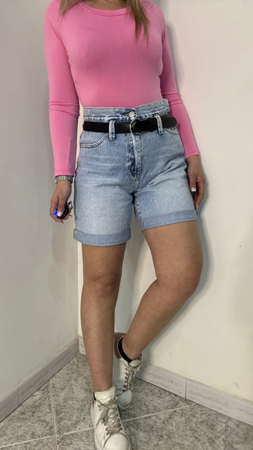 Short Gioele