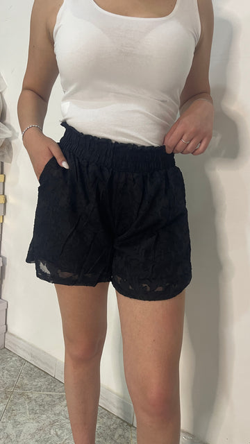 Short Cotone