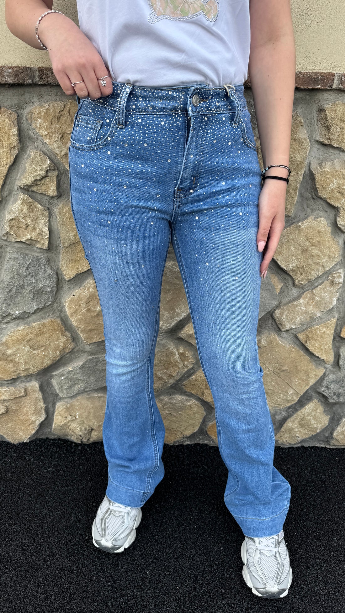 Jeans Zampa