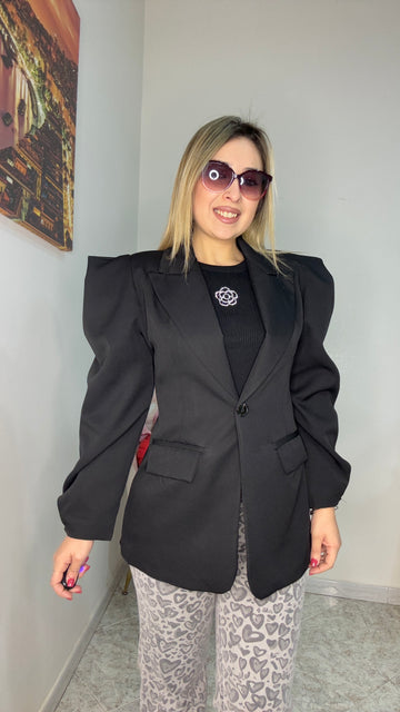 Giacca Camilla