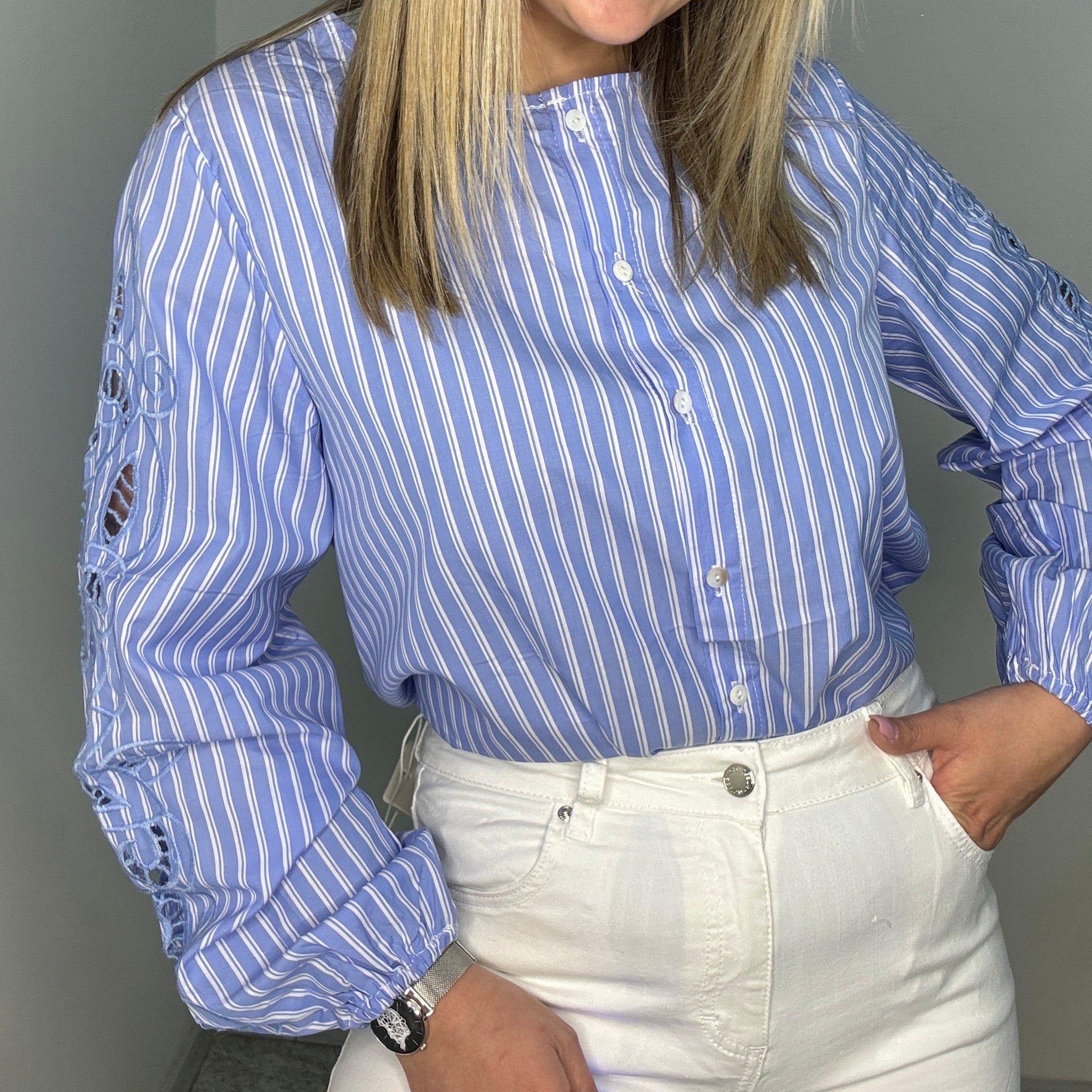 Camicia Dalila