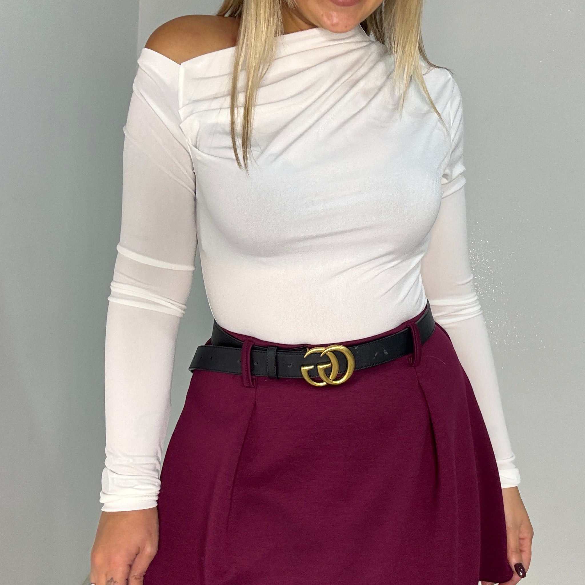 Maglietta Kim