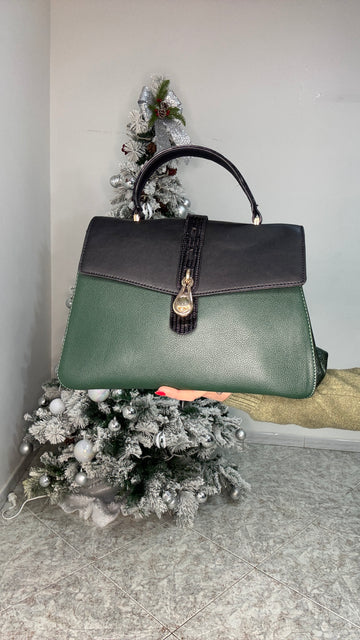Borsa alina