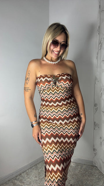 Abito Alessia