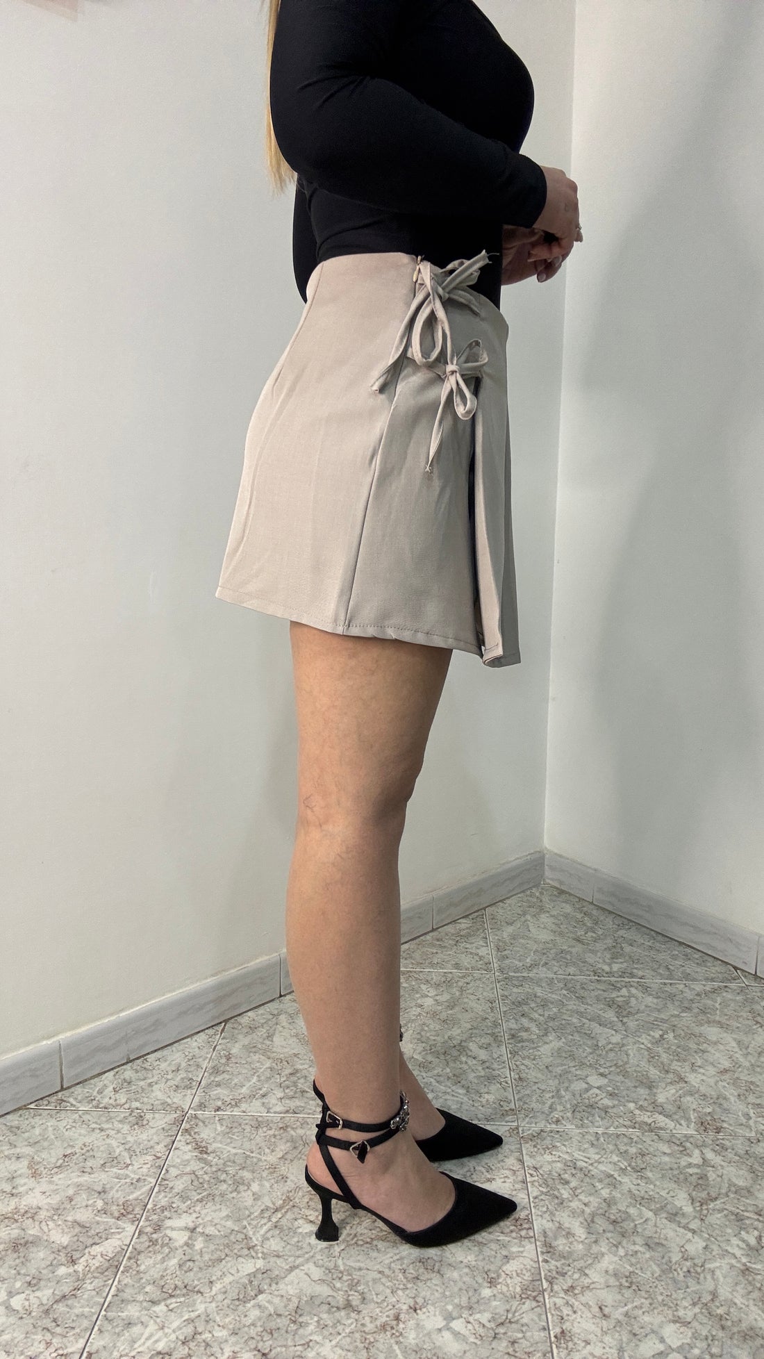 Pantagonna a bambolina