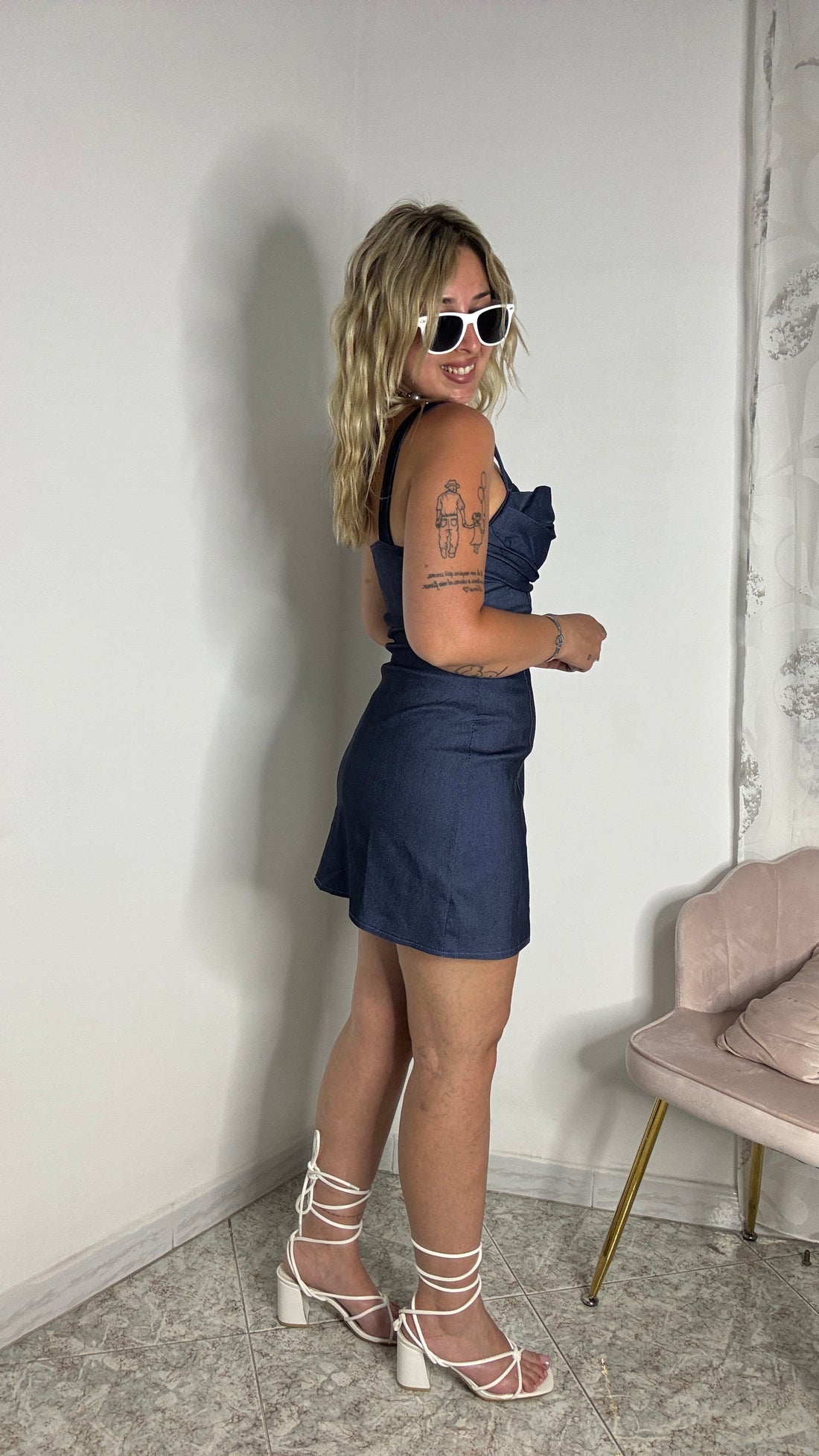 Abito Federica