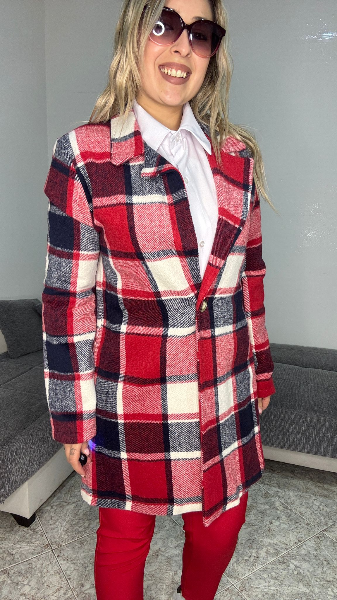 Cappotto skyla